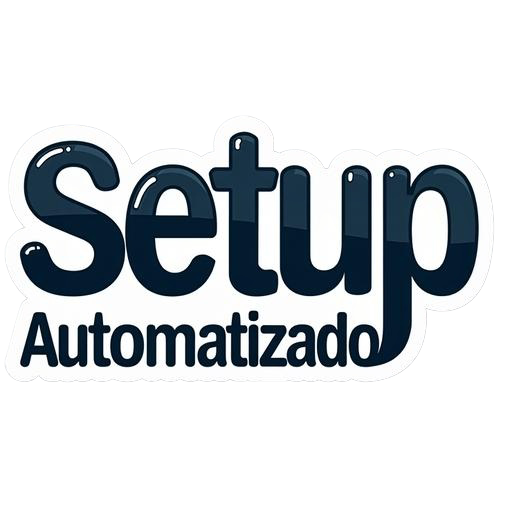 Setup Automatizado